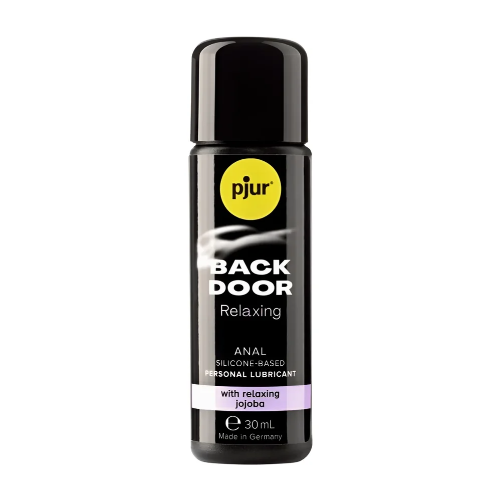 PJUR BACK DOOR 30ML