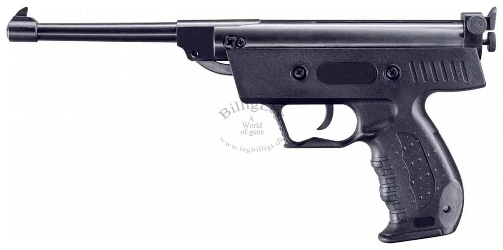 S3 Break Barrel luftpistol - 4,5 mm - Bild 2
