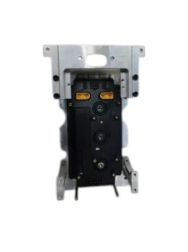 Driver Assembly (Controladora Ensamblada) for Inmotion V12S - Bild 2