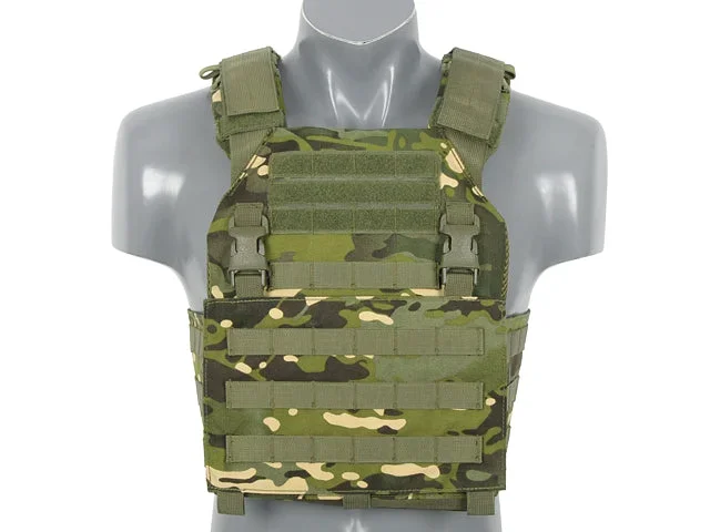 Buckle Up Assault Plate Carrier cummerbund – Multicam Tropic Buckle Up Assault Plate Carrier cummerbund – Multicam Tropic