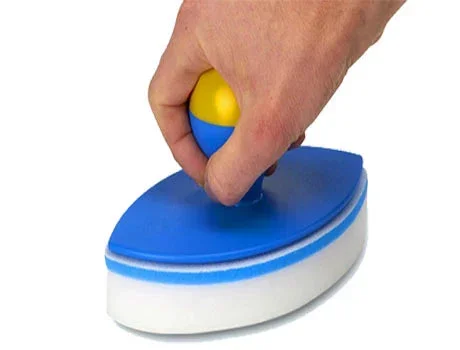 Pool Gom EASY med handtag Pool Gom EASY med handtag