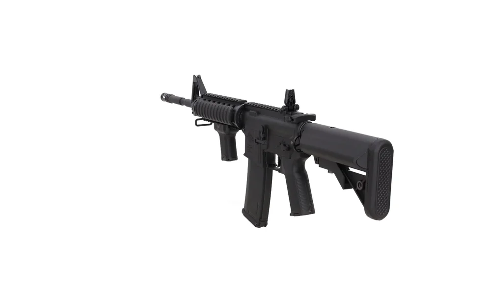 Rock River Arms M4/AR15 SA-E03 EDGE Gen.2 AEG Assault Rifle 14.5" – Black - Bild 2