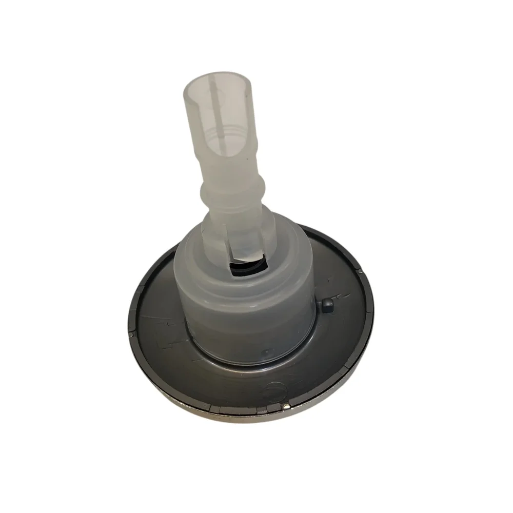 Jet Marquis 3 5/16" HK12 Rostfri 7-ports massage - Bild 2