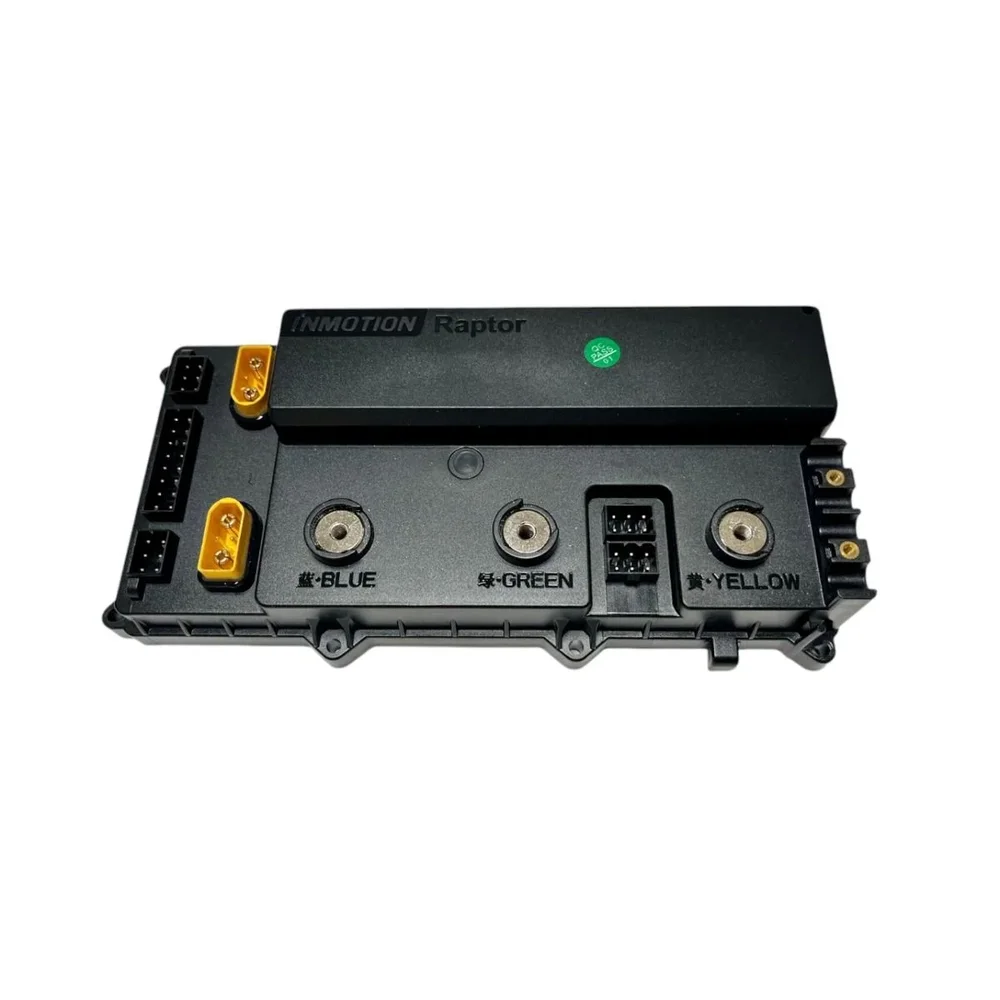 Controller Assembly (Controladora emsablada) for Inmotion V13 - Bild 2