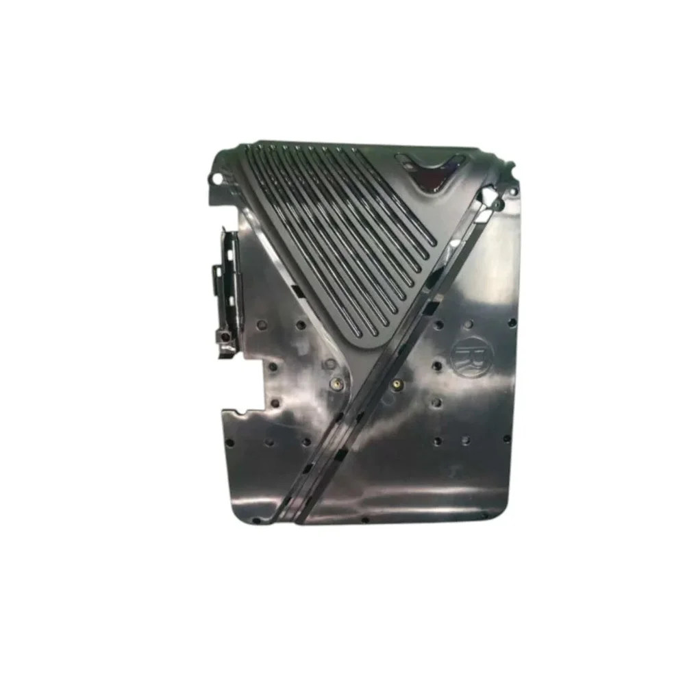 Outer Shell Assembly - Right (Conjunto de carcasa exterior - Derecha) Inmotion V9 - Bild 1