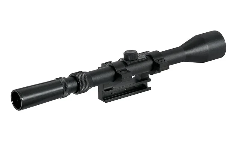 KAR98K Sigtekorn med mount - Bild 2