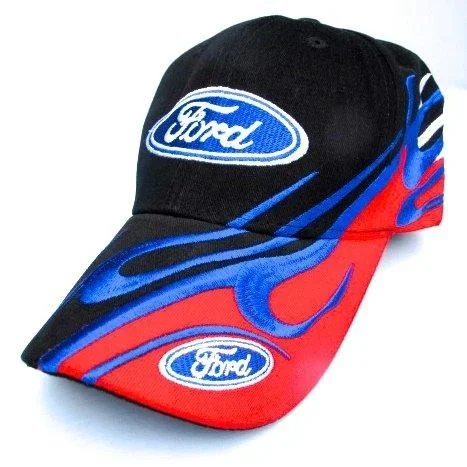 Ford keps - Bild 1