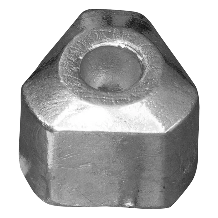Zinkanod Gori propeller nut Ø 28″-30” 14074511, R801028 Zinkanod Gori propeller nut Ø 28″-30” 14074511, R801028