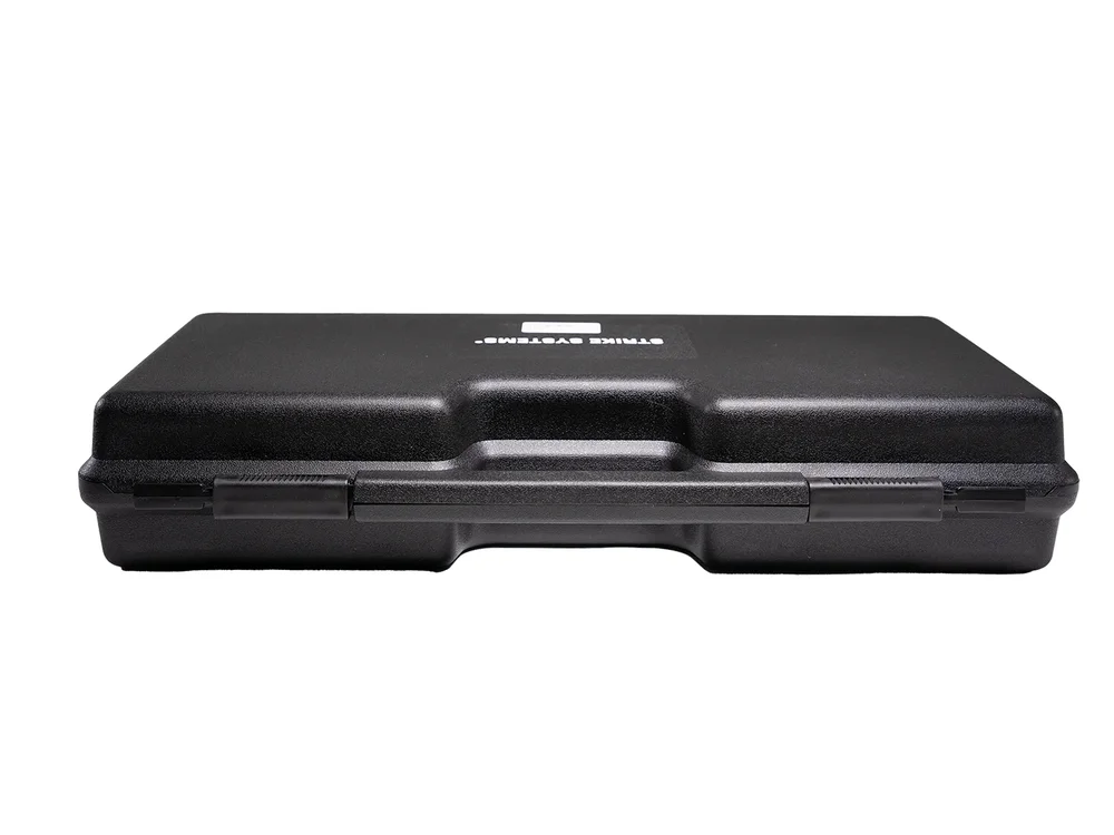 Strike Systems Weapon hard case, 9x23x46cm - Bild 3