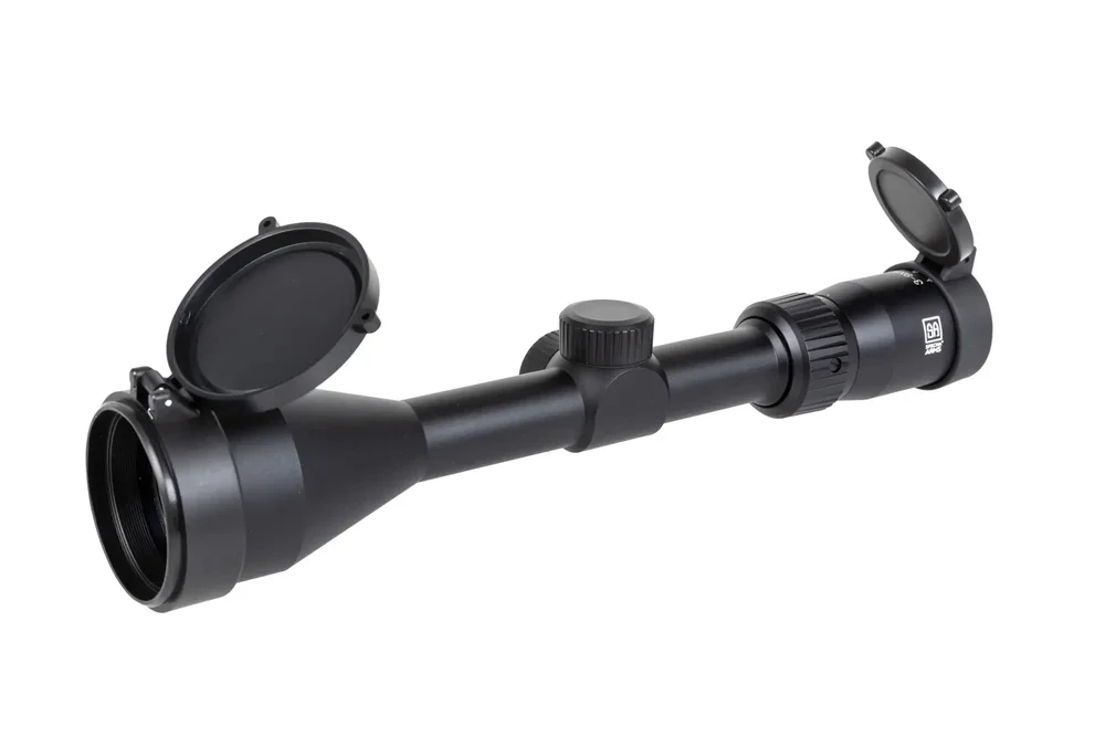 Specna Arms CORE™ 3-9X50 riflescope Black - Bild 1