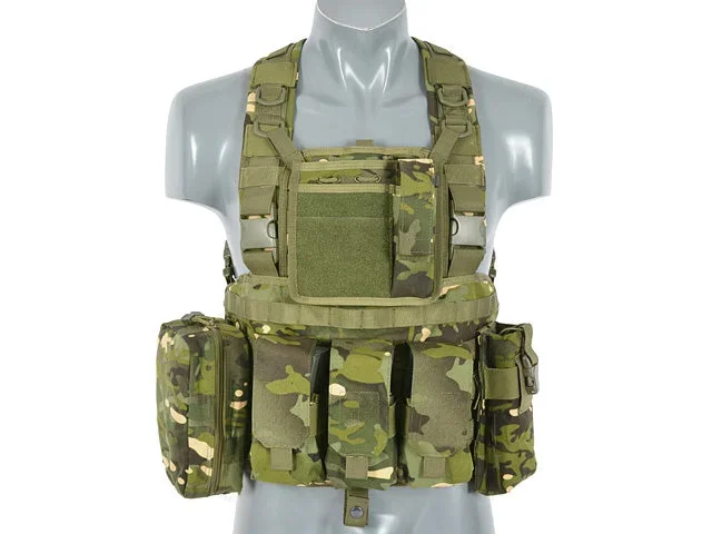 Force Recon chest harness – Multicam Tropic - Bild 1