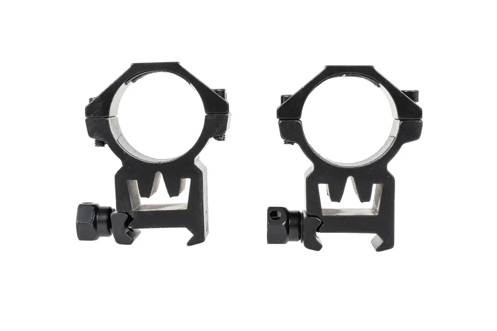 Specna Arms 30mm two-piece optics mount for RIS rail (high) - Bild 3