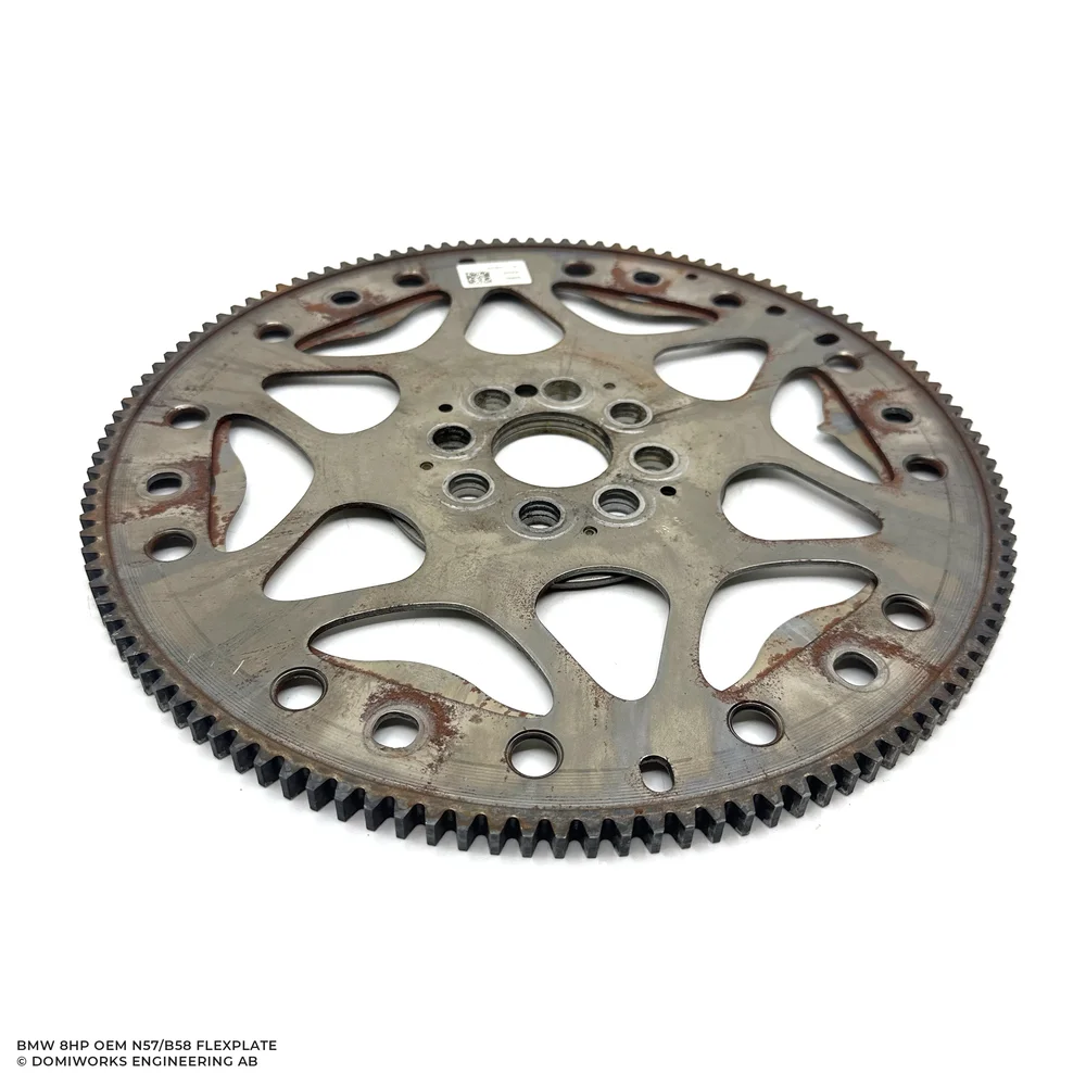 BMW 8HP OEM N57/B58 Flexplate - Bild 2