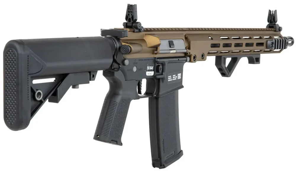 Specna Arms SA-P22 prime keymod full metal HT - Bild 1