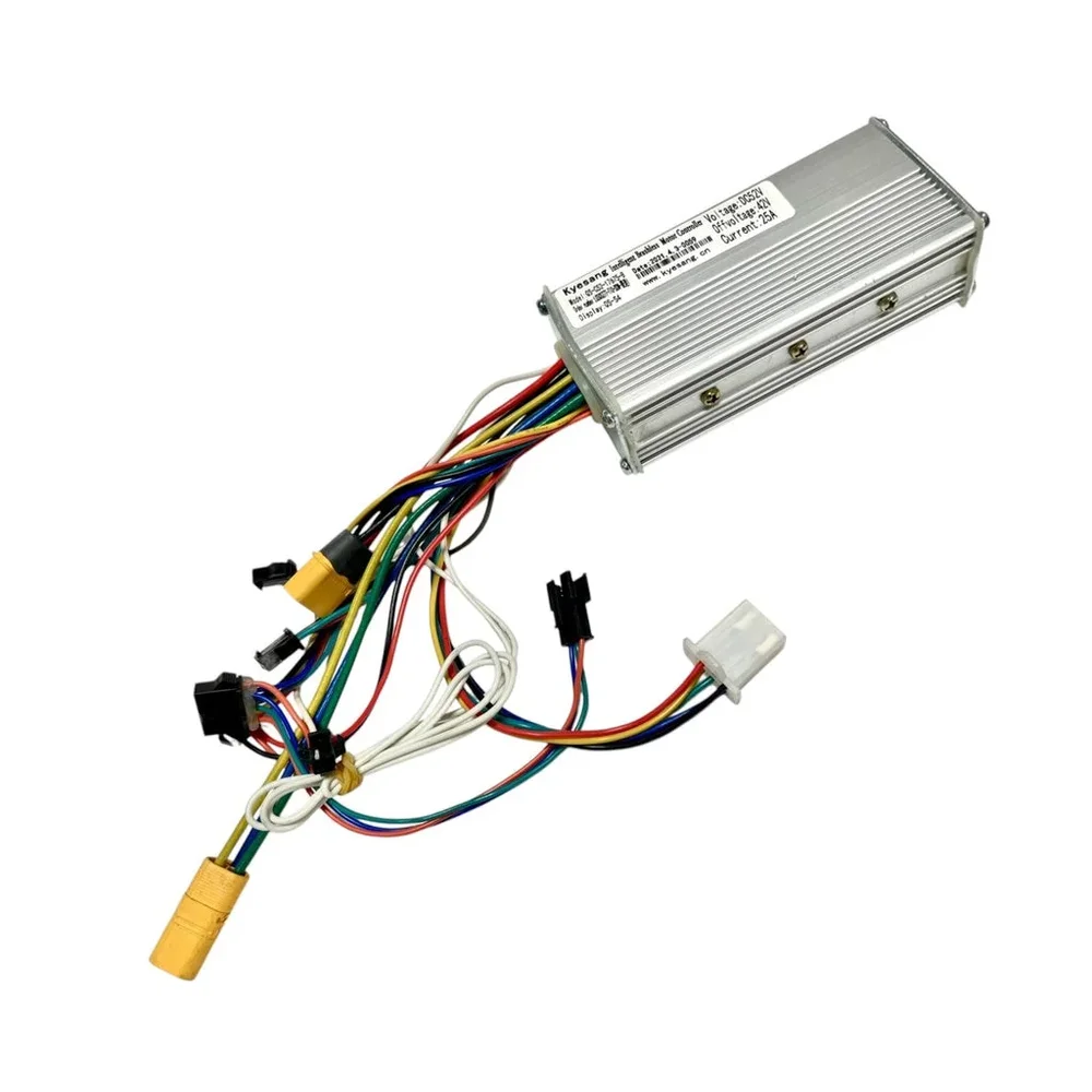 Rear Controller (Centralita trasera) ZÉRO 10X 52V - Bild 2