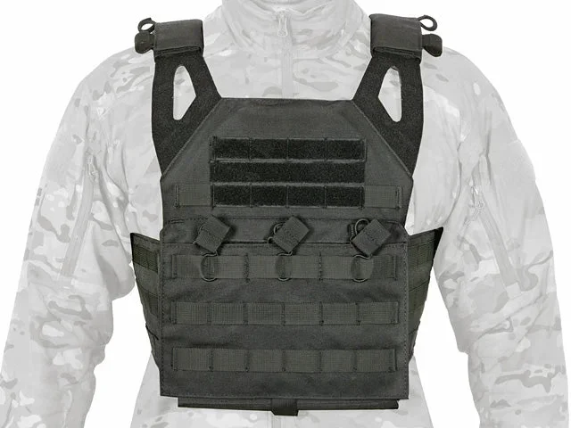 Jump Plate Carrier cummerbund - Bild 2