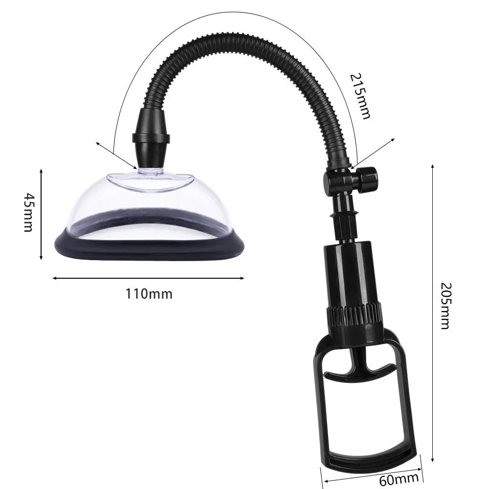 VAGINA PUMP FLEX - Bild 2