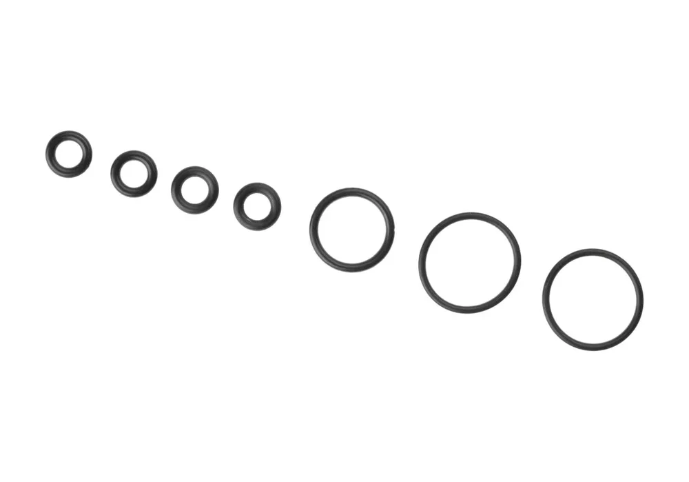 Mancraft O-Ring Set SDiK VSR-10 - Bild 2