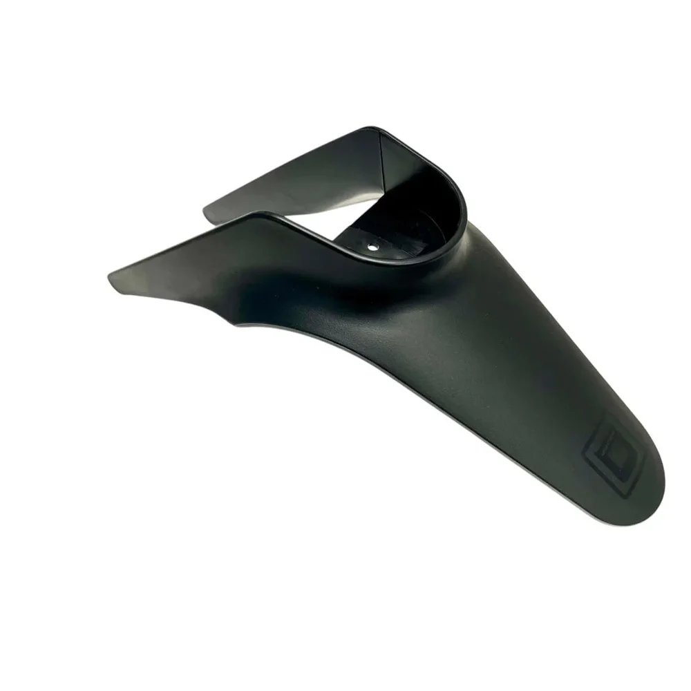 Front SWING ARM Mudguard (Mini Guardabarros delantero) Minimotors Dualtron X / Dualtron X II Front SWING ARM Mudguard (Mini Guardabarros delantero) Minimotors Dualtron X / Dualtron X II