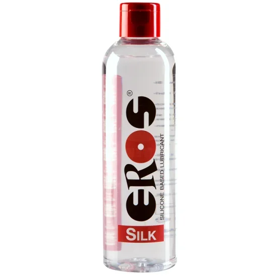 GLIDMEDEL EROS SILIKON 100ML