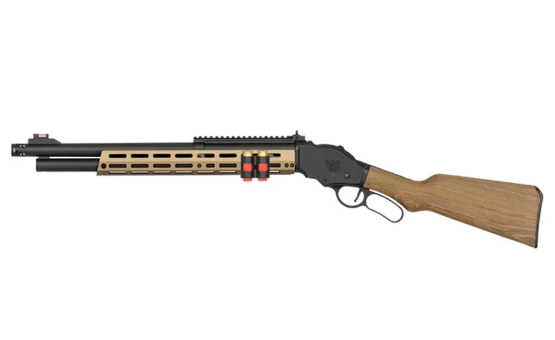 AT8703T lever-action shotgun-replika AT8703T lever-action shotgun-replika