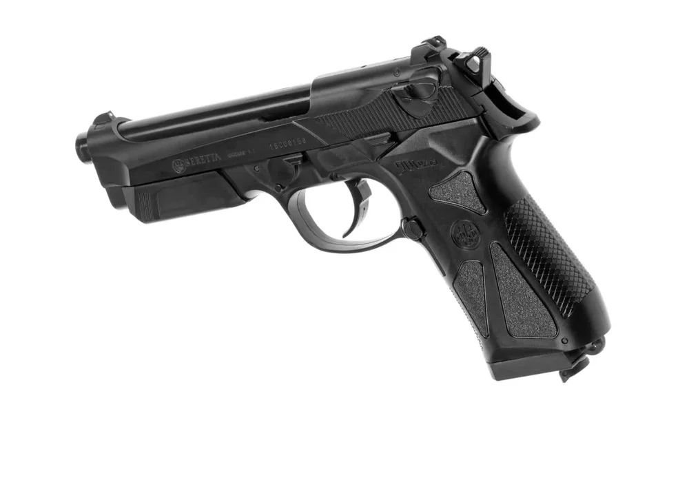Beretta 90two Co2 - Bild 2