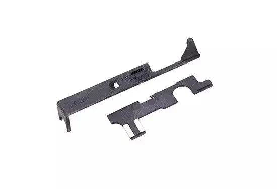 Selector Plade til blandt andet M4 og M16 Selector Plade til blandt andet M4 og M16