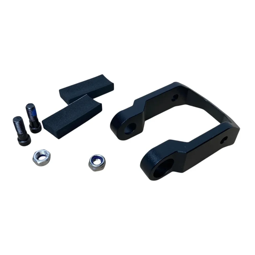 U-shaped suspension rod (Barra de suspension en forma de U) Dualtron Popular U-shaped suspension rod (Barra de suspension en forma de U) Dualtron Popular