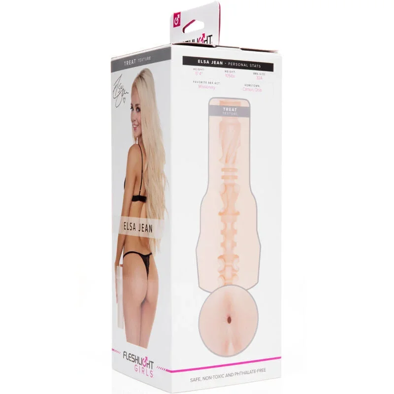 ELSA JEAN TREAT FLESHLIGHT - Bild 3