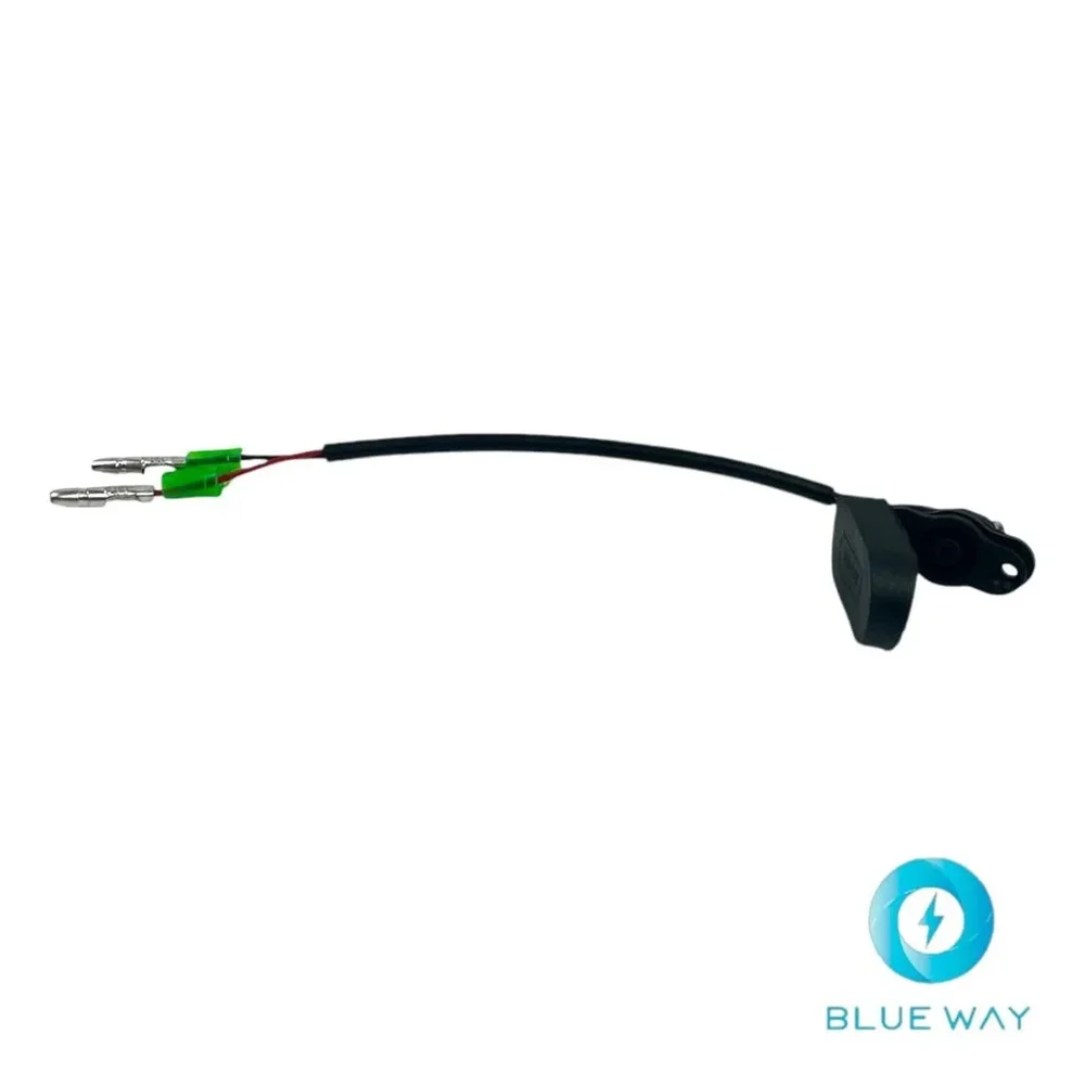 Charging port (puerto de carga) for Dualtron Togo - Bild 1