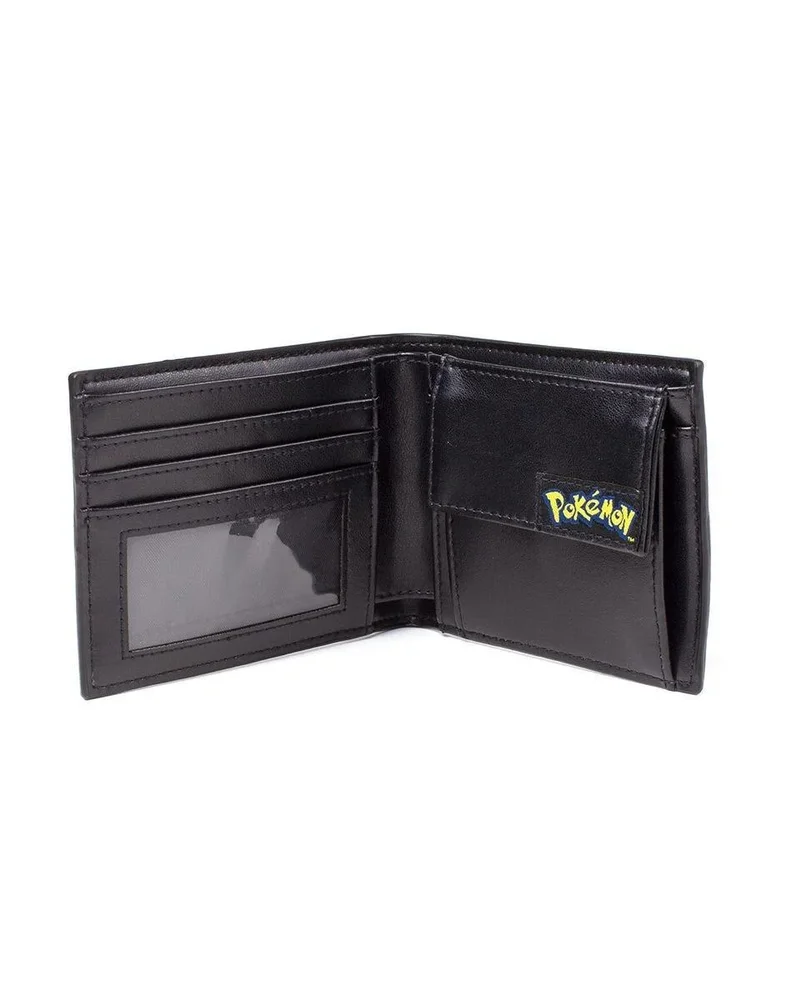 Pokémon - Pokeball tvåfaldig plånbok - Bild 2