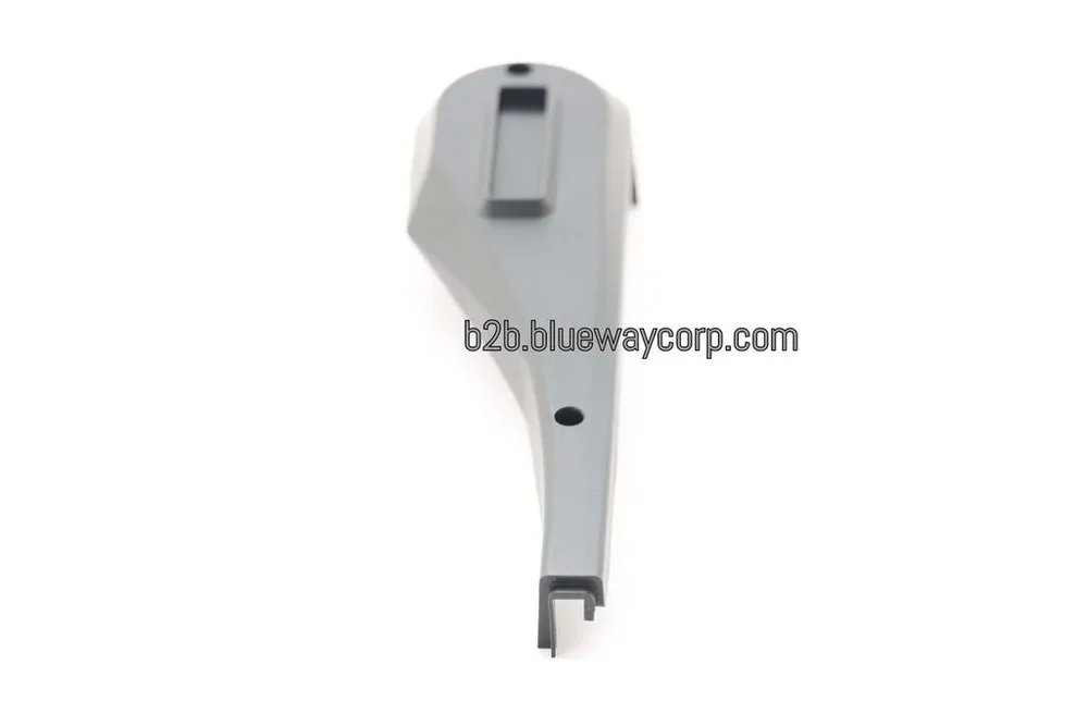 Rear fork protective cover ( Cubierta protectora de la horquilla trasera) for Inmotion Air / C1 pro -RIGHT Rear fork protective cover ( Cubierta protectora de la horquilla trasera) for Inmotion Air / C1 pro -RIGHT