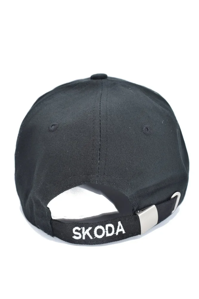 Skoda keps - Bild 3