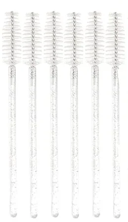 Mascara borstar - Bild 2