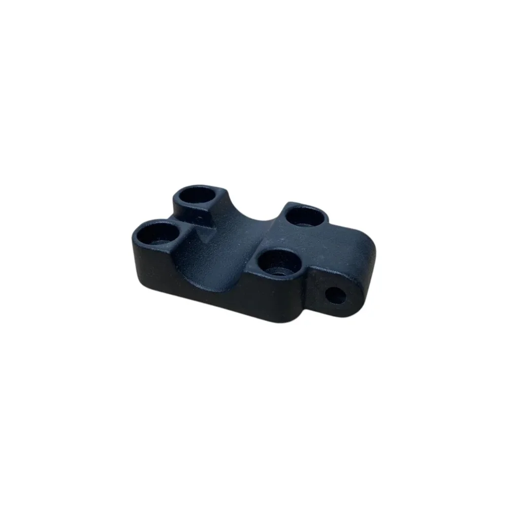 Handlebar cover (tapa manillar) 22mm Minimotors Dualtron - Bild 2