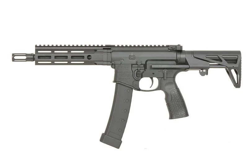 Daniel Defense PCC PDW MWS GBB – sort Daniel Defense PCC PDW MWS GBB – sort
