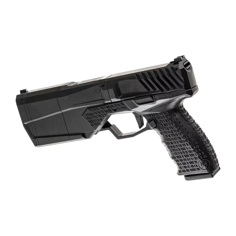 Krytac SilencerCo Maxim 9 GBB