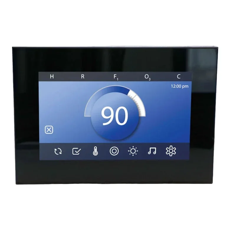 Styrpanel Balboa Spa Touch 3 Styrpanel Balboa Spa Touch 3