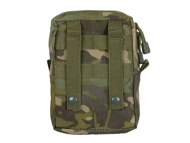 Stor universallomme med MOLLE – Multicam Tropic - Bild 3