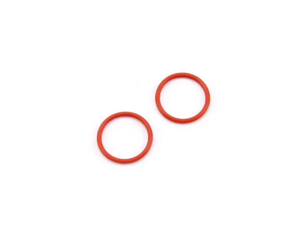 AirsoftPro Replacement O-ring NBU Nozzle (2 pieces) AirsoftPro Replacement O-ring NBU Nozzle (2 pieces)