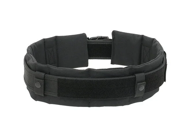 Duty belt 2 – sort - Bild 2