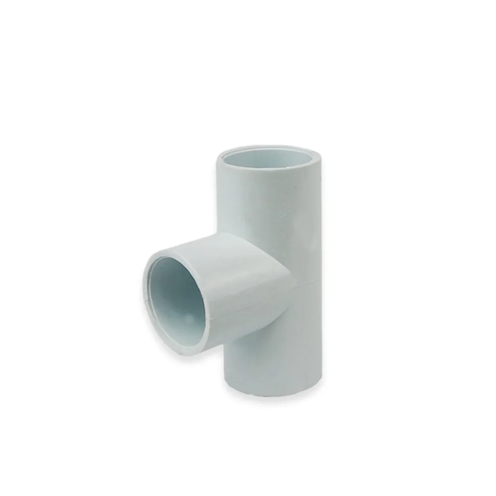 T-Koppling PVC - Bild 2