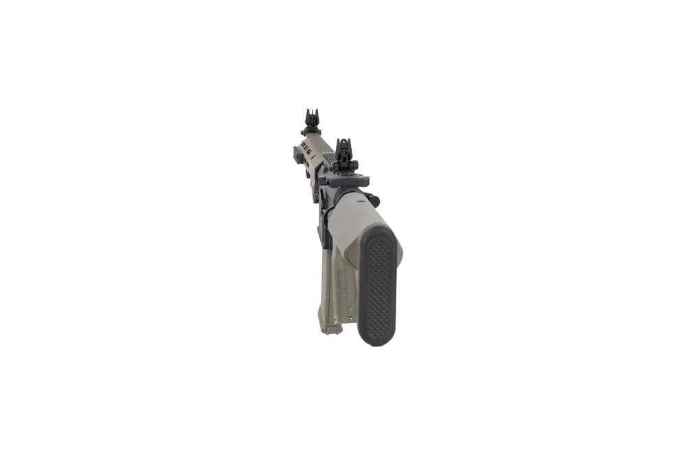 Specna Arms SA-E23 EDGE™ HAL 2 ETU Gen. 2 Olive airsoft Carbine - Bild 3