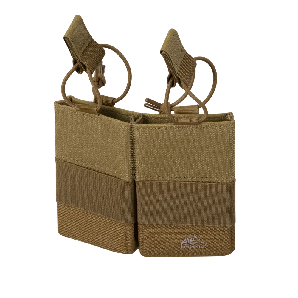 HELIKON COMPETITION Double Rifle Insert Pouch HELIKON COMPETITION Double Rifle Insert Pouch
