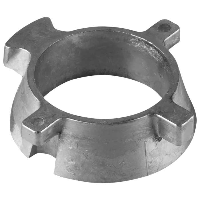 Zinkanod Mercury/Mercruiser typ Alpha One, motoranod, M806105, 0.222KG/0.49LB, R800819 - Bild 2