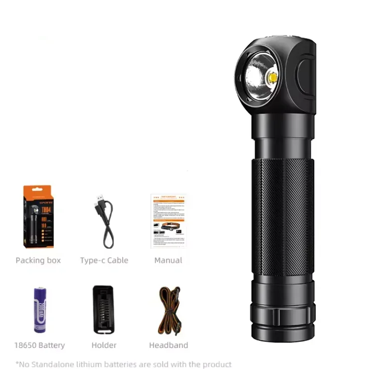 Flashlight Flashlight