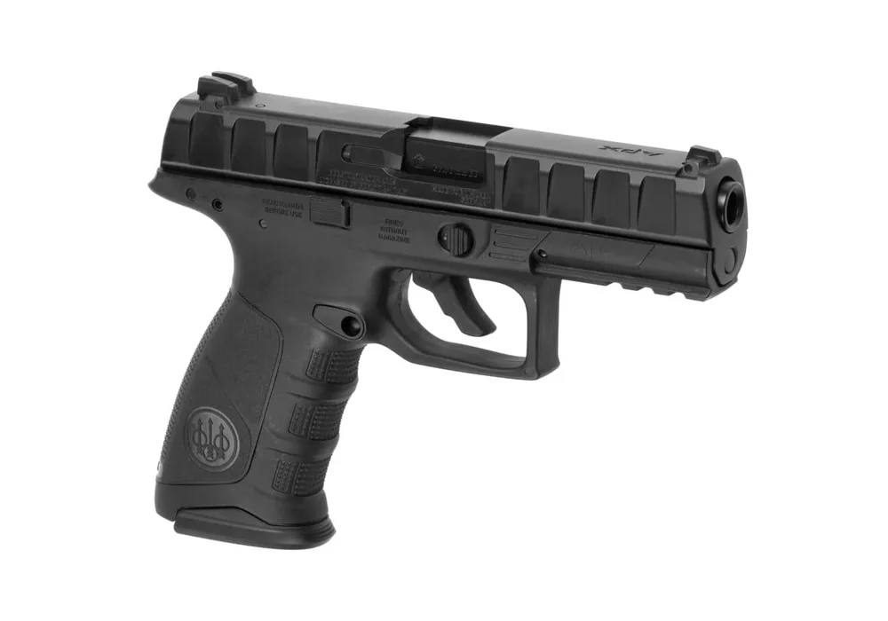 Beretta APX Metal Version Co2 - Bild 1