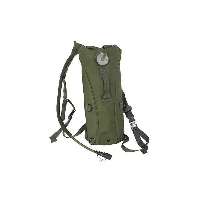Taktisk Kamelback – Kan bruges til HPA Flasker – OD Green Taktisk Kamelback – Kan bruges til HPA Flasker – OD Green