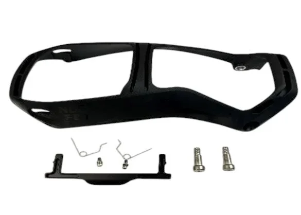 Trolley Handle Set (Ensemble de poignées pour chariot/Kit de asa de transporte) Nosfet Aeon - Bild 1