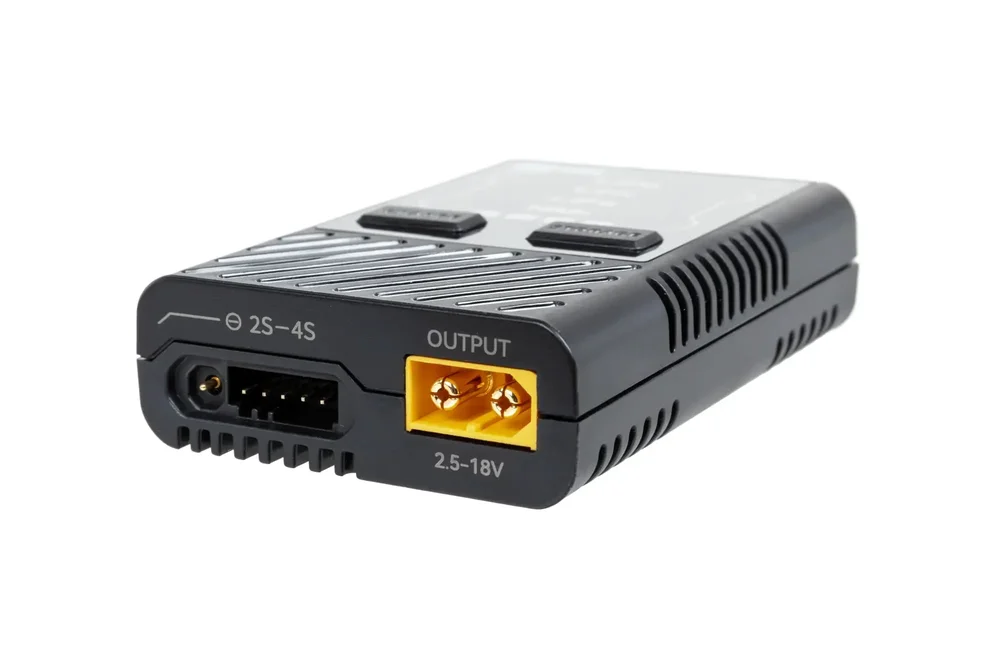 Mini charger iMars G-Tech Specna Arms x Gens Ace USB-C - Bild 3